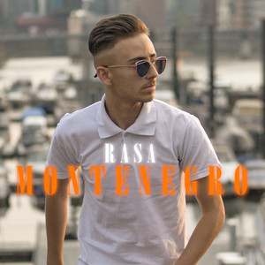 Montenegro by Rasa