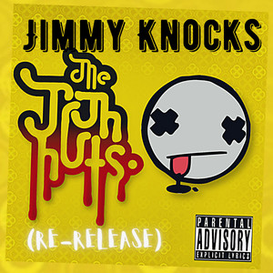 Jimmy Knocks - My Two Cents