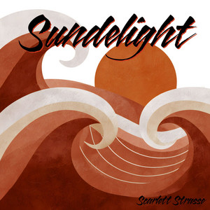 Sundelight by Scarlett Strasse