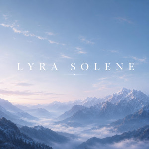 Floating Light by Lyra Solene
