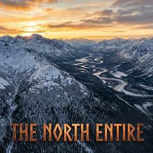 The North Entire by Valhalla Cypher