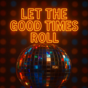 Let The Good Times Roll by RSAI