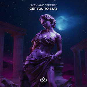 Get You to Stay by Sven and Jeffrey