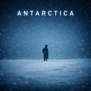 ANTARCTICA by Lerza