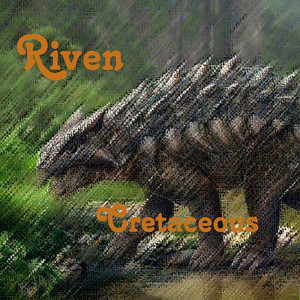 Riven poster
