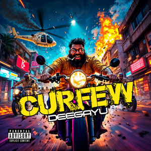 CURFEW