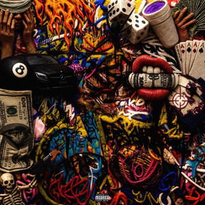 Forever Lit by GoNutzSam, HBK Jachi