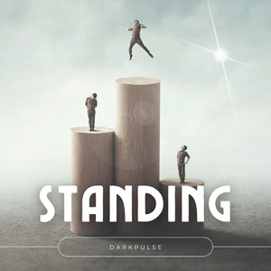 Standing by DarkPulse