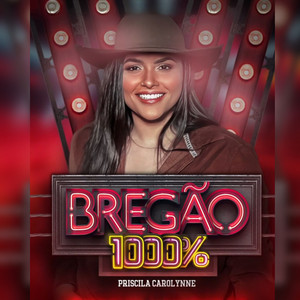 Priscila Carolynne - O Amor Não Deixa