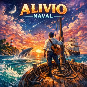 Alivio Naval by DJ DVES