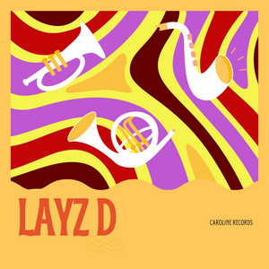 nicole by Layz D
