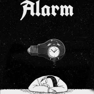 Alarm by Thisninedjay