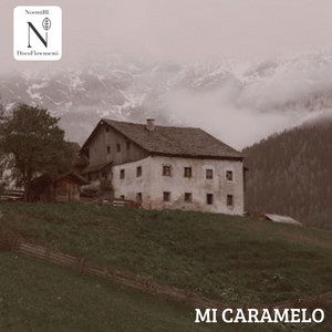 Mi Caramelo by NoemiBL