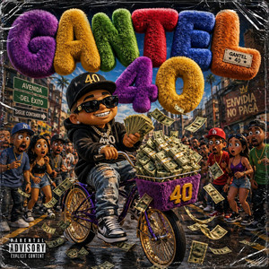 adiario gantel 40 by manin produciendo