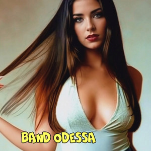 Band Odessa - Ой люблю я милая