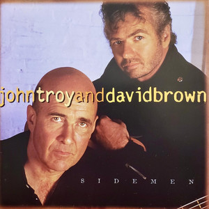 John Troy