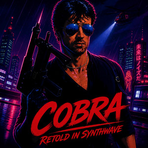 Crime is a Disease by Cobretti