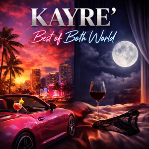 Right Now by Kayre'