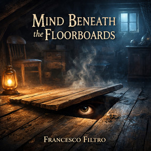 Mind Beneath the Floorboards by francesco filtro