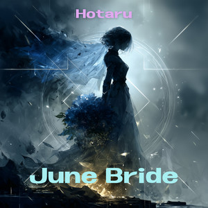 June Bride by Hotaru