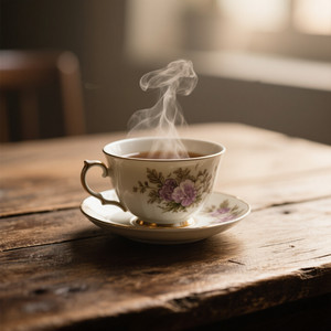 Sip of Yesterday by ADINDA PRAMESTI MAHARANI