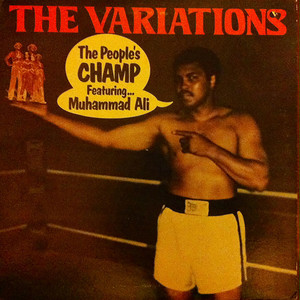 Float like a Butterfly, Sting like a Bee - song and lyrics by The