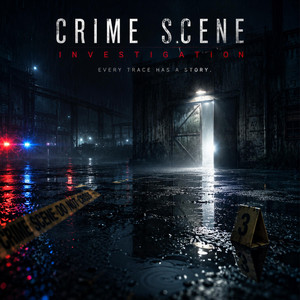 Crime Scene Investigation by Lahm