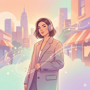 루나비 - Little Things Today