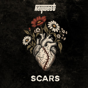 Scars by Keywest