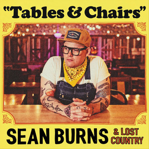 Tables & Chairs by Sean Burns, Lost Country