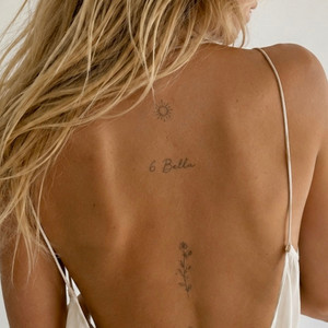 6 Bella by Michel Steyaert