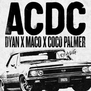 ACDC by Dyan, Coco Palmer, MACO
