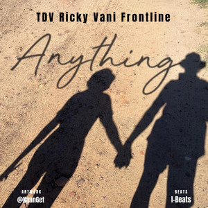 TDV Ricky Vani Frontline - Anything