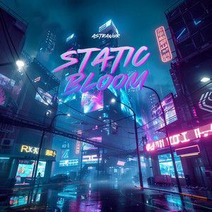 Static Bloom by AstraN0ir