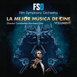 Film Symphony Orchestra - Harry Potter (El mundo mágico de Harry)
