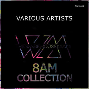 Hexagon - 8AM Version by TheArchitech, Ramiro Alvarez