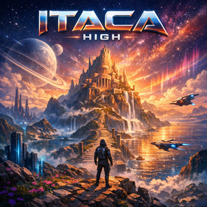 Itaca by Zykaron Vale