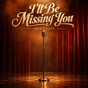 I'll Be Missing You - 1950's Soul by ReGrooved