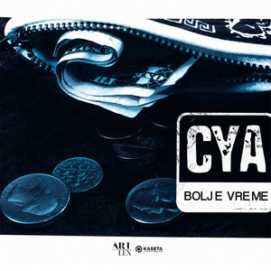 Bolje Vreme by Cya