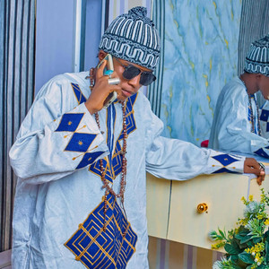 ZAKIN MA AIKI RK - Hello Barhama Mixxx