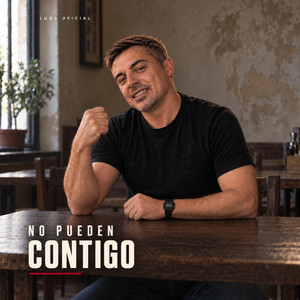 NO PUEDEN CONTIGO by LU@S Oficial