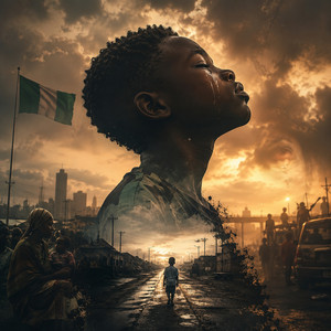 Nija by Soul of Afrika, BB records, Javiaa
