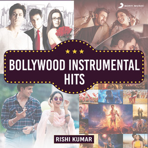 Bolna - Instrumental by Rishi Kumar Instrumentals, Tanishk Bagchi