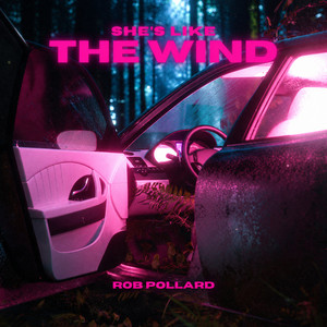 She's Like the Wind by Rob Pollard