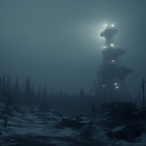 Perimeter by Eternal Dystopia