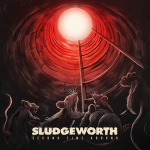 Hurry Up, I Don't Have Forever by Sludgeworth