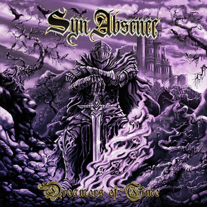 Dreamers Of Time by Syn Absence