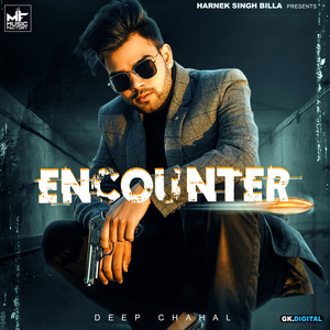 Encounter by Deep Chahal