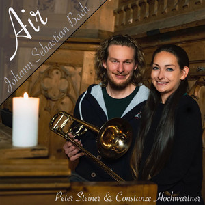 Bach: Orchestral Suite No.3 in D Major, BWV 1068: II. Air