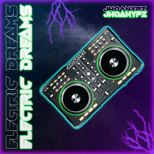 Electric Dreams by Jhoanypz